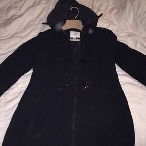 Small Nautica coat